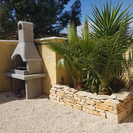 Apartamento Dépendance 29m2 climatisée Saint-Gilles  Exterior foto